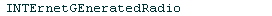 INTErnetGEneratedRadio